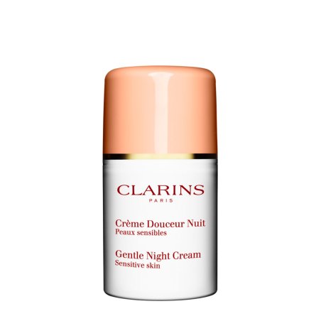 Clarins Gentle Night Cream 50ml
