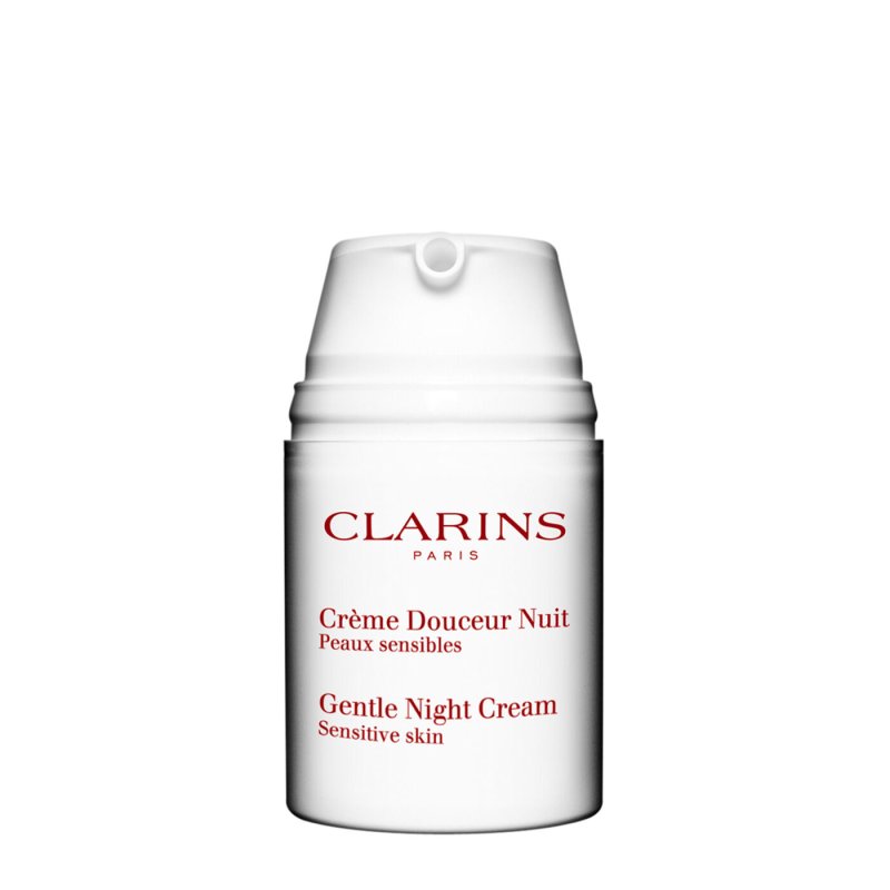 Clarins Gentle Night Cream 50ml