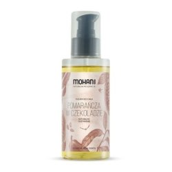 Mohani Nourishing Body Oil Orange Chocolate 150ml