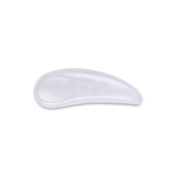Mohani Jadeite Spoon For Eye Massage And Cream Application