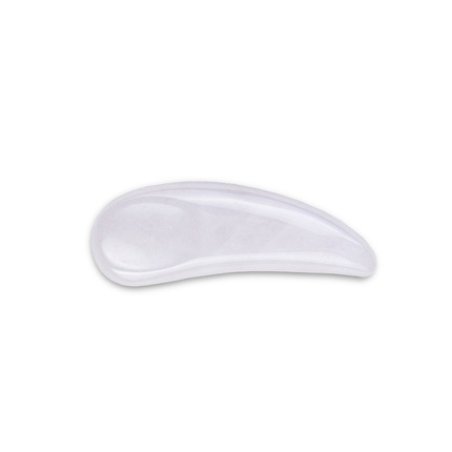 Mohani Jadeite Spoon For Eye Massage And Cream Application