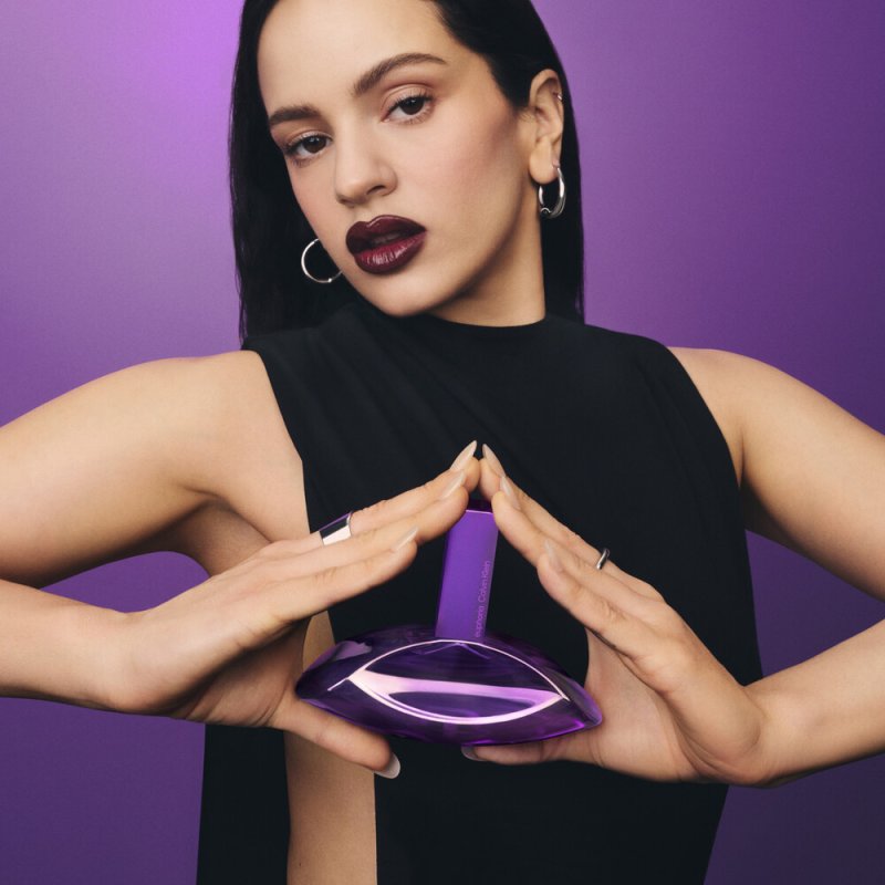 Calvin Klein Euphoria Bold Elixir Parfum Intense for Women 100 ml Femmes