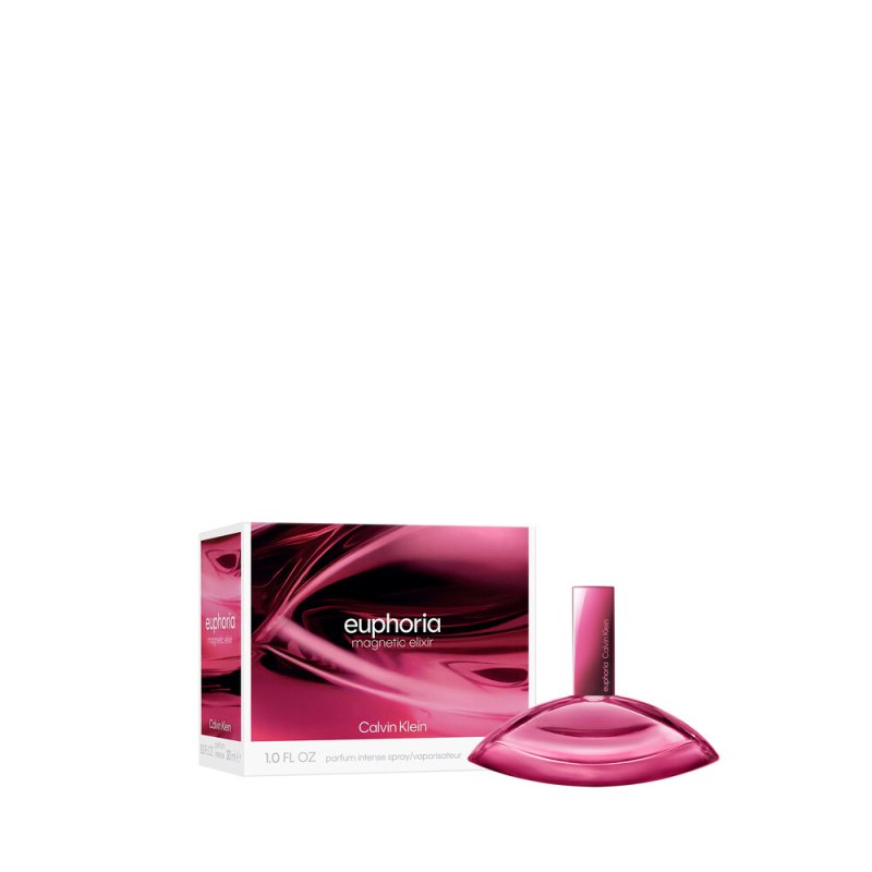 Calvin Klein Euphoria Magnetic Elixir Eau De Parfum 30 Ml