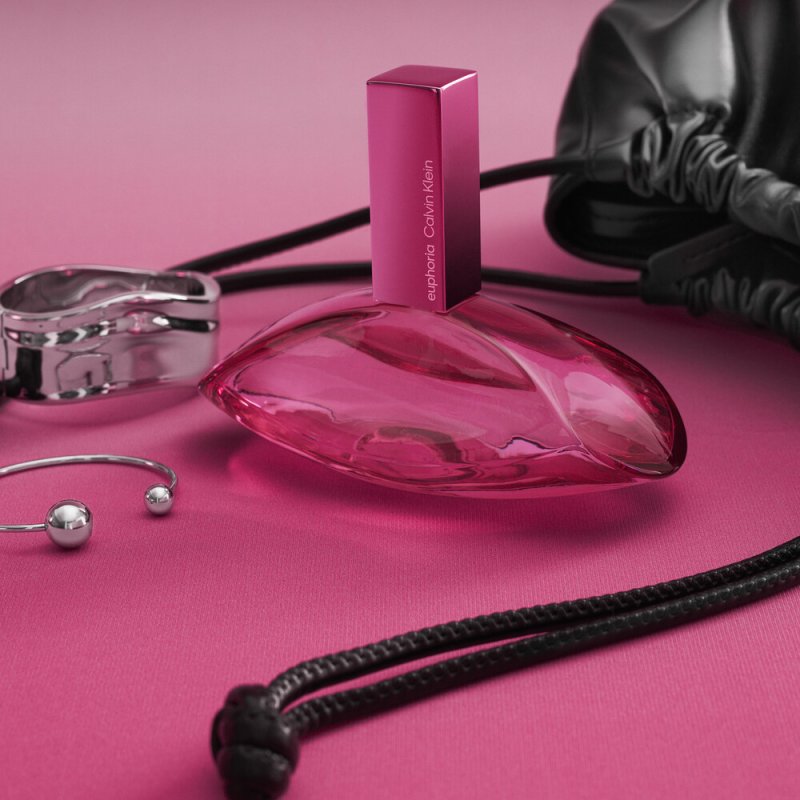 Calvin Klein Euphoria Magnetic Elixir Parfum Intense for Women 30 ml Femmes