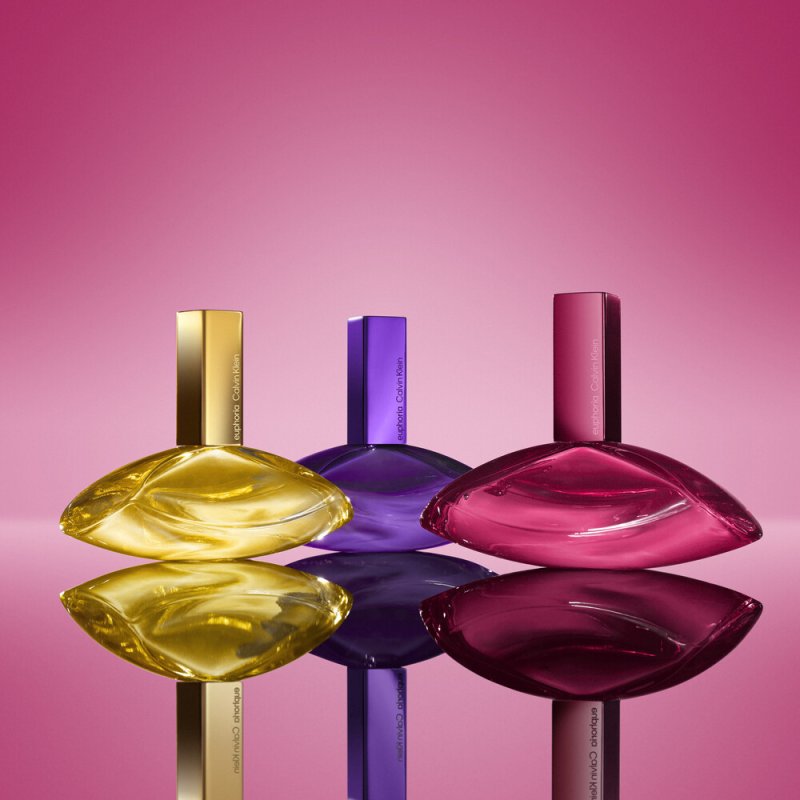 Calvin Klein Euphoria Magnetic Elixir Eau De Parfum 30 Ml