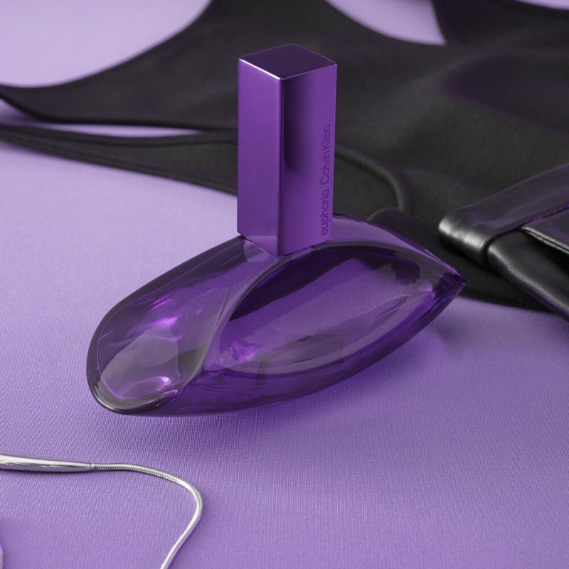 Calvin Klein Euphoria Bold Elixir Eau De Parfum 30 Ml