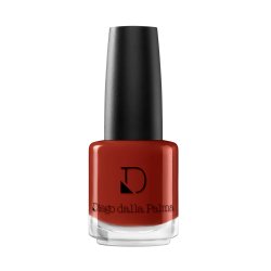 Diego dalla Palma Rusty Red Nails vernis à ongles 14 ml Rouge Brillant