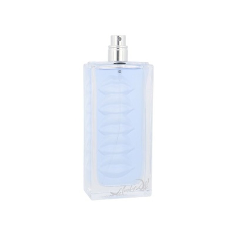 Salvador Dali Eau De Rubylips Eau De Toilette 100ml