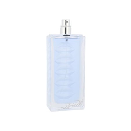 Salvador Dali Eau De Rubylips Eau De Toilette 100ml