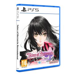 Tales of Berseria Remastered /PS5