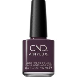 CND - Vinylux Mulberry Tart - Purple