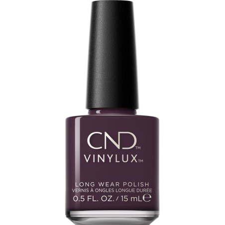 CND - Vinylux Mulberry Tart - Purple