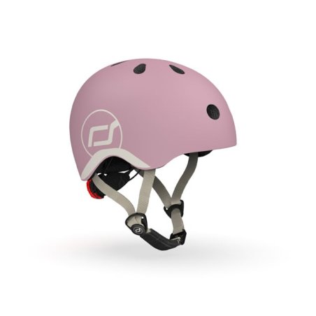 Scoot and Ride - Helmet XXS - 45 – 51cm - wildberry (SR-00081)