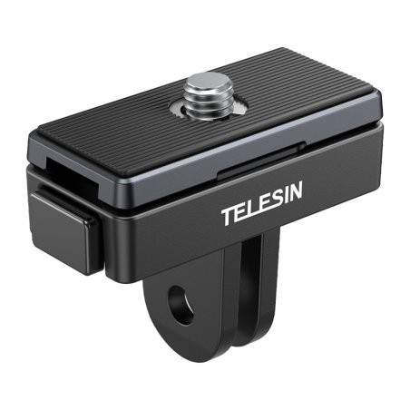Telesin magnetic adapter for Insta360 X5/X4/X3/Ace Pro