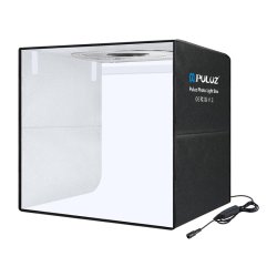 Puluz 50cm LED shadeless tent PU5051EU