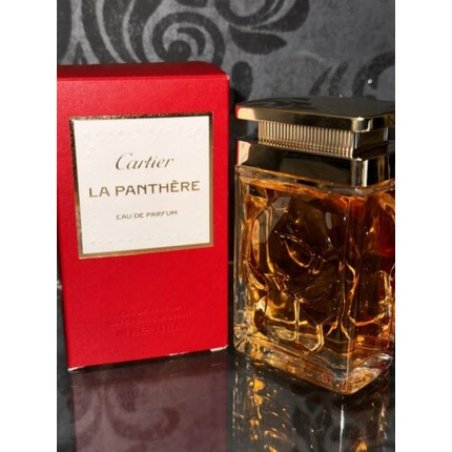Cartier La Panthere Perfume 100ml