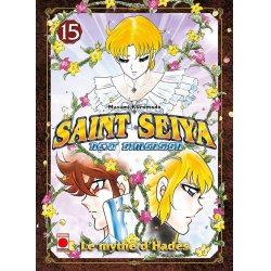 SAINT SEIYA NEXT DIMENSION - Tome 15