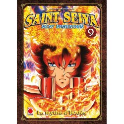 SAINT SEIYA NEXT DIMENSION - Tome 9