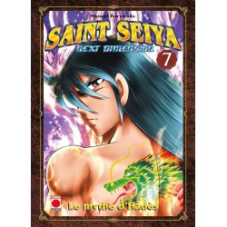 SAINT SEIYA NEXT DIMENSION - Tome 7
