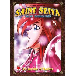 SAINT SEIYA NEXT DIMENSION - Tome 5