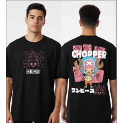 ONE PIECE - Chopper - T-Shirt Homme (L)