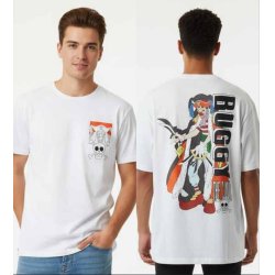 ONE PIECE - Buggy - T-Shirt Homme (L)
