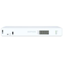 Sophos XGS 128 hardware firewall 19.1 Gbit/s