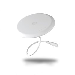 ZENS Built-in Wireless Charger – 15W