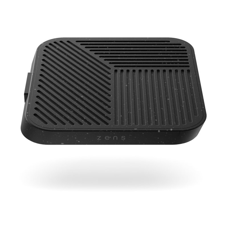 ZENS Modular Single Wireless Charger Main Station