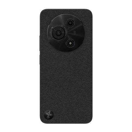 TCL 605 16,9 cm (6.67") Double SIM Android 15 4G USB Type-C 4 Go 128 Go 5200 mAh Noir