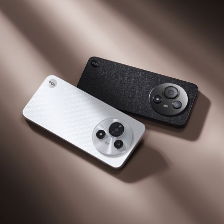 TCL 60 SE 8/512Go WHITE