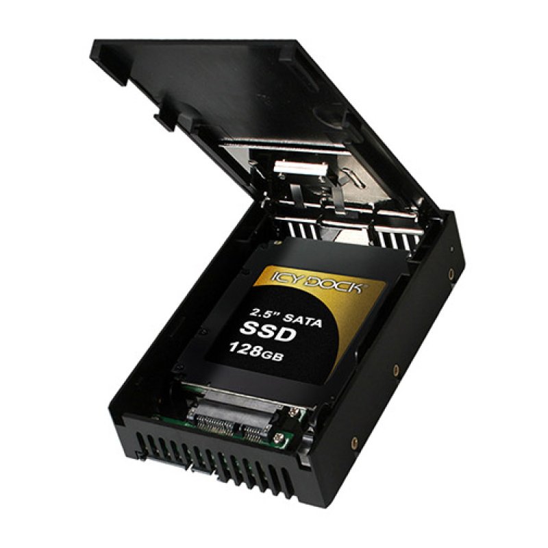 Crucial HD 2.5 To 3.5 Sata HD Converter
