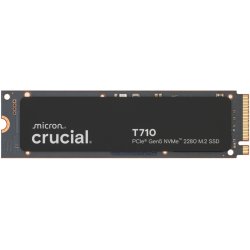 Crucial T710 1 TB M.2 PCI Express 5.0 NVMe