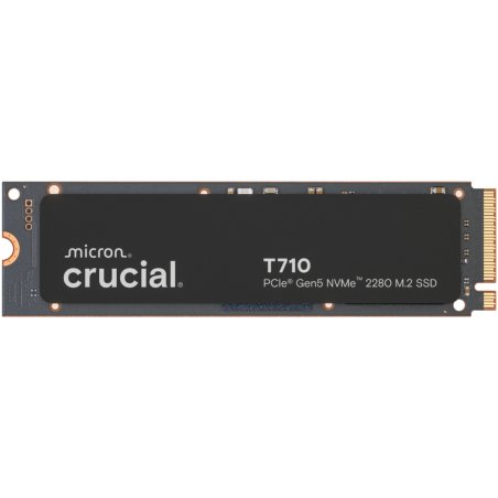 Crucial 4TB T710 SSD