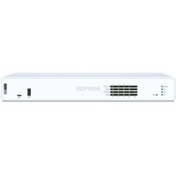 Sophos XGS 116 hardware firewall 7.7 Gbit/s