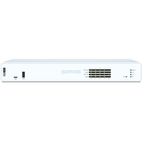 Sophos XGS 116 pare-feux (matériel) 7,7 Gbit/s