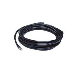 Cisco AIR-CAB005LL-R coaxial cable 1.52 m RP-TNC Black