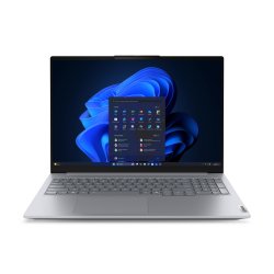 Lenovo ThinkBook 16 G9 AHP AMD Ryzen™ 7 250 Ordinateur portable 40,6 cm (16") WUXGA 32 Go DDR5-SDRAM 1 To SSD Wi-Fi 7