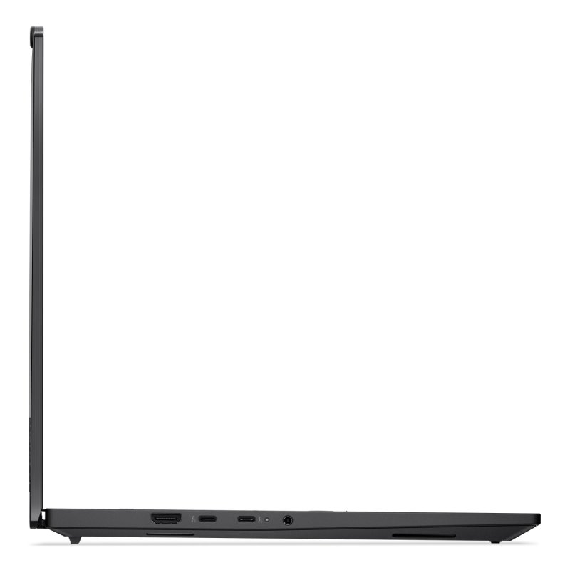 Lenovo ThinkPad P1 Gen 8 Intel Core Ultra 9 285H Mobile workstation 40.6 cm (16") WUXGA 64 GB LPDDR5x-SDRAM 2 TB SSD