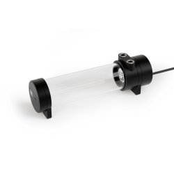 Alphacool Core 70 Tube Reservoir mit VPP/D5 Apex PWM Pumpe