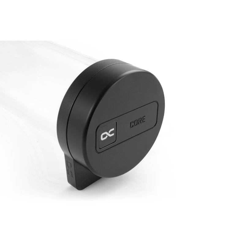 Alphacool Core 70 Tube Reservoir mit VPP/D5 Apex PWM Pumpe