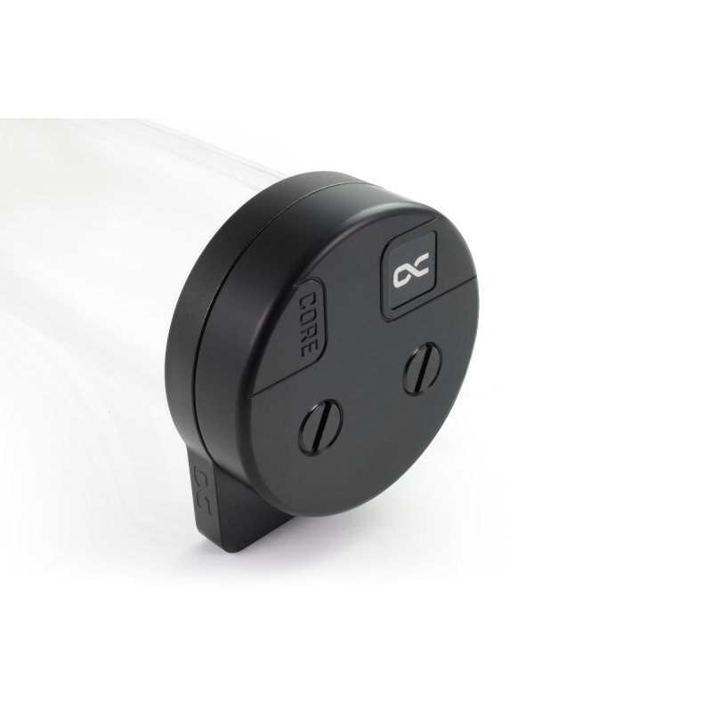 Alphacool Core 70 Tube Reservoir mit VPP/D5 Apex PWM Pumpe
