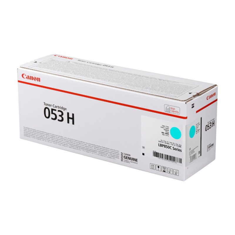 Canon 2195C001 Toner 053H C