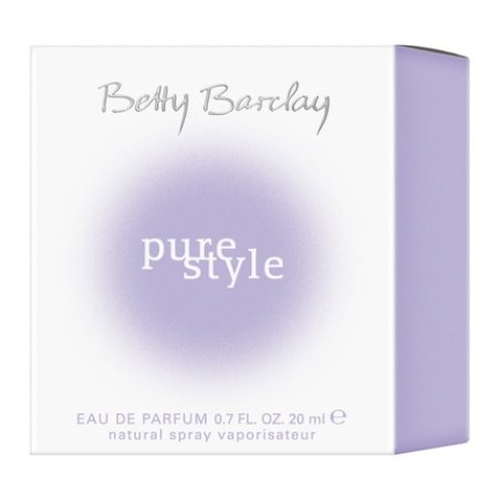 Betty Barclay Pure Style Eau de Parfum Spray 20ml