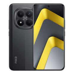 Xiaomi Poco M8 Pro 5G Dual Sim 12RAM 512GB black