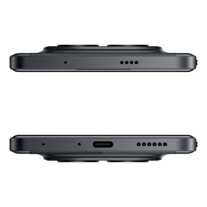 POCO M8 Pro 5G 17.4 cm (6.83") Dual SIM USB Type-C 12 GB 512 GB 6500 mAh Black