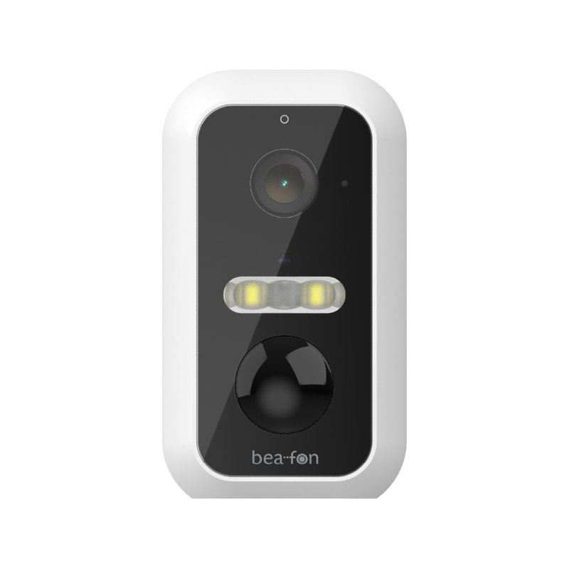 Beafon Safer 3L IP security camera Outdoor Wall