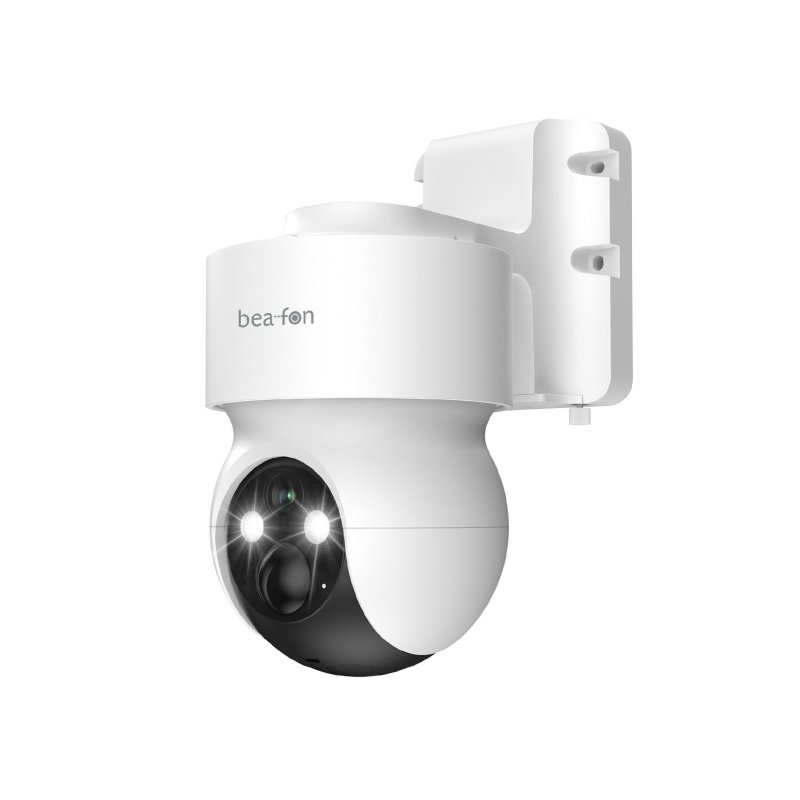 Beafon SAFER 3S Pro Dome IP security camera Outdoor 2304 x 1296 pixels Wall