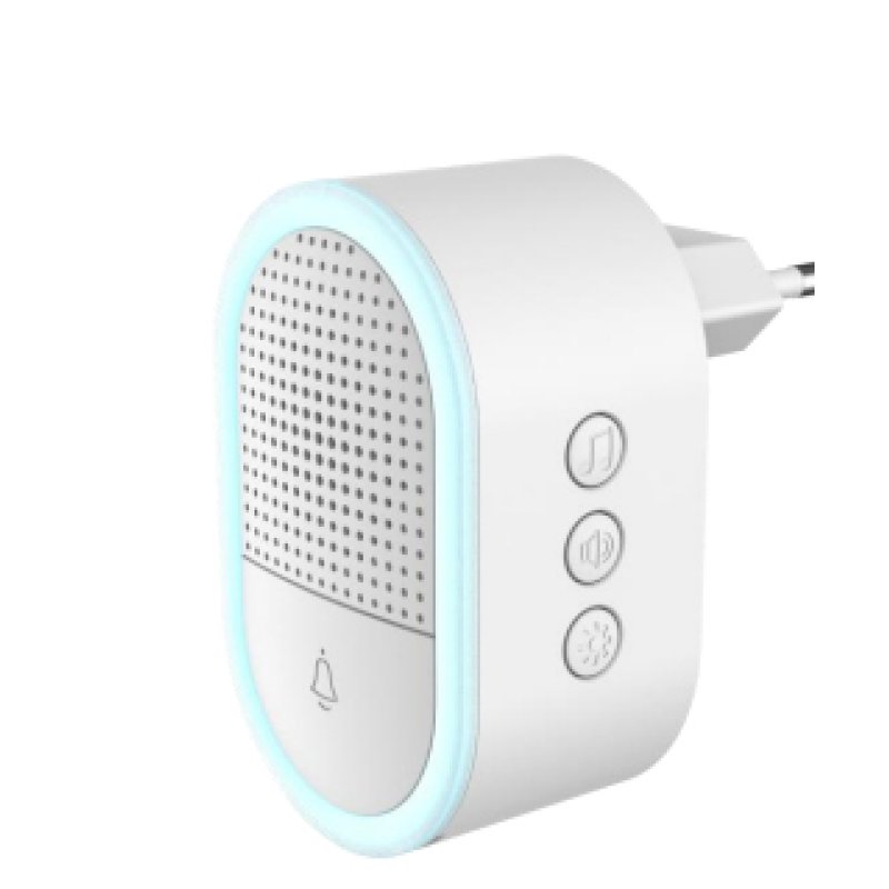 Bea-fon SmartHome Visitor 2V Videotrklingel Tuya - Set