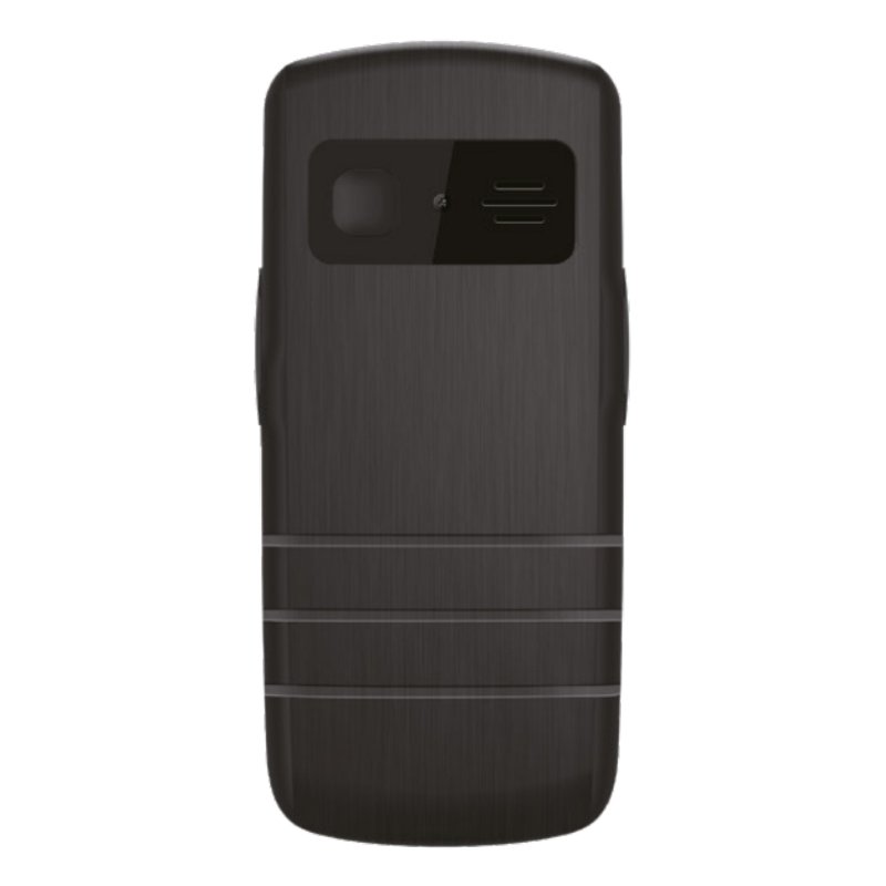 Beafon SL260 LTE 5.59 cm (2.2") 90 g Black, Silver Feature phone